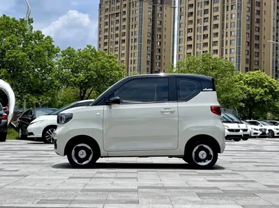 Wuling MINIEV 2023, 26000 км, за 3066.37 USD