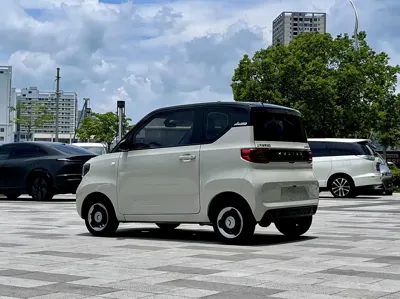 Wuling MINIEV 2023, 26000 км, за 3066.37 USD