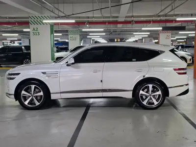 Genesis GV80 2023, 53402 км, за 38729.16 USD
