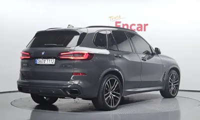 BMW X5 2023, 60110 км, за 63392.43 USD