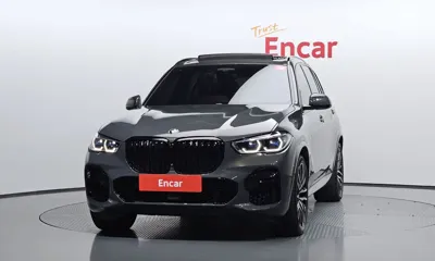 BMW X5 2023, 60110 км, за 63392.43 USD