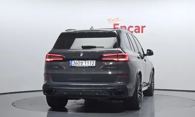 BMW X5 2023, 60110 км, за 63392.43 USD