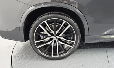 BMW X5 2023, 60110 км, за 63392.43 USD