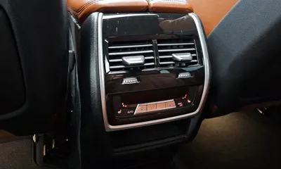 BMW X5 2023, 60110 км, за 63392.43 USD - фото 29