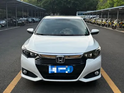 Honda Crider 2021, 38000 км, за 6497.78 USD