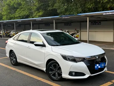 Honda Crider 2021, 38000 км, за 6497.78 USD