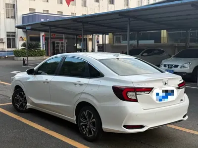 Honda Crider 2021, 38000 км, за 6497.78 USD