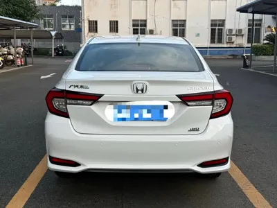 Honda Crider 2021, 38000 км, за 6497.78 USD