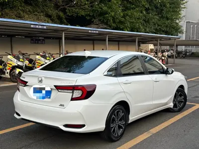 Honda Crider 2021, 38000 км, за 6546.07 USD - фото 6