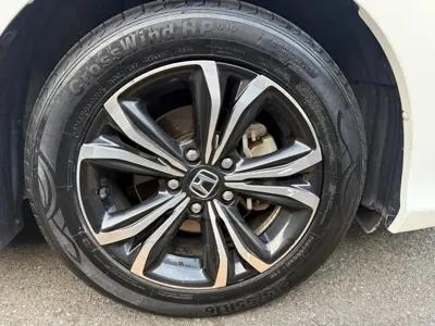 Honda Crider 2021, 38000 км, за 6546.07 USD - фото 12