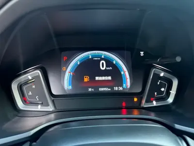 Honda Crider 2021, 38000 км, за 6546.07 USD - фото 15