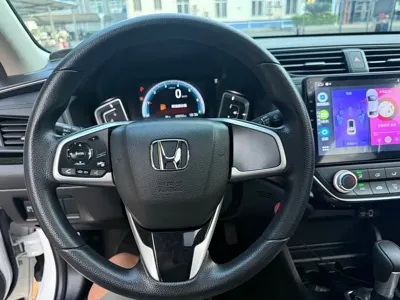 Honda Crider 2021, 38000 км, за 6546.07 USD - фото 16