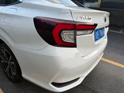 Honda Crider 2021, 38000 км, за 6546.07 USD - фото 18