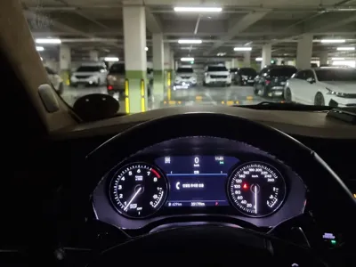 Cadillac XT5 · 2020 год