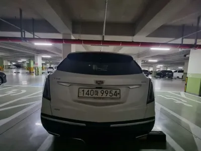 Cadillac XT5 2020, 36200 км, за 22990.01 USD