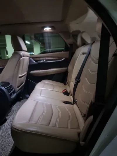 Cadillac XT5 2020, 36200 км, за 22990.01 USD - фото 8
