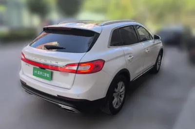 Lincoln MKX 2015, 122600 км, за 6430 USD - фото 7