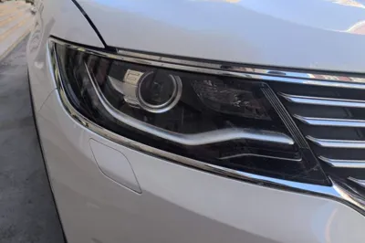 Lincoln MKX 2015, 122600 км, за 6430 USD - фото 8