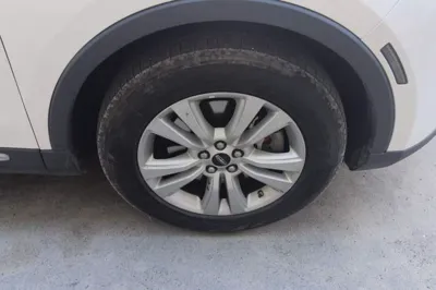 Lincoln MKX 2015, 122600 км, за 6430 USD - фото 9