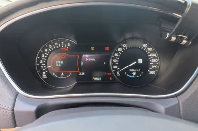 Lincoln MKX 2015, 122600 км, за 6430 USD - фото 11