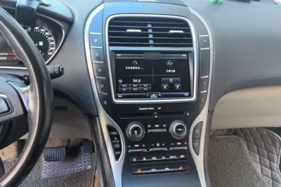 Lincoln MKX 2015, 122600 км, за 6430 USD - фото 13