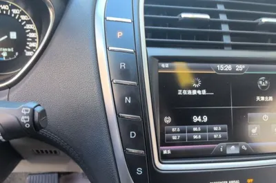 Lincoln MKX 2015, 122600 км, за 6430 USD - фото 14