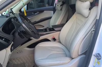 Lincoln MKX 2015, 122600 км, за 6430 USD - фото 15