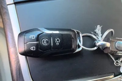 Lincoln MKX 2015, 122600 км, за 6430 USD - фото 17