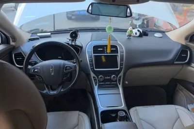 Lincoln MKX 2015, 122600 км, за 6430 USD - фото 18