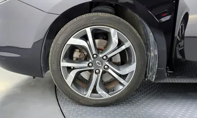 Renault-KoreaSamsung SM7 2012, 137714 км, за 1917.7 USD