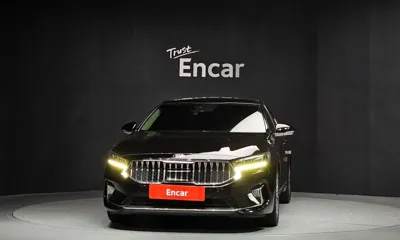 Kia K7 2020, 159995 км, за 16518 USD