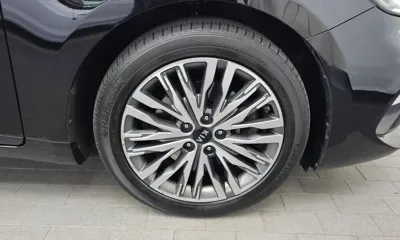 Kia K7 2020, 159995 км, за 16518 USD
