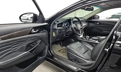 Kia K7 2020, 159995 км, за 16525.66 USD - фото 10