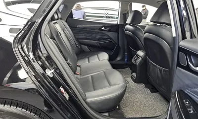 Kia K7 2020, 159995 км, за 16525.66 USD - фото 12