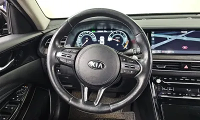 Kia K7 2020, 159995 км, за 16525.66 USD - фото 13