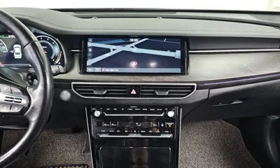 Kia K7 2020, 159995 км, за 16525.66 USD - фото 14