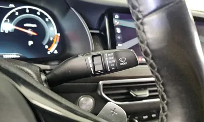 Kia K7 2020, 159995 км, за 16525.66 USD - фото 18