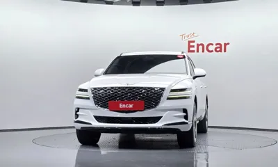 Genesis GV80 2022, 53545 км, за 29250.83 USD