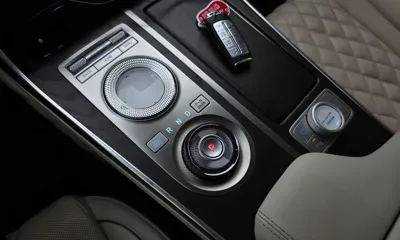 Genesis GV80 2022, 53545 км, за 29250.83 USD - фото 9