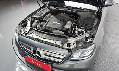 Mercedes-Benz E-Class 2018, 58832 км, за 16771.91 USD - фото 6