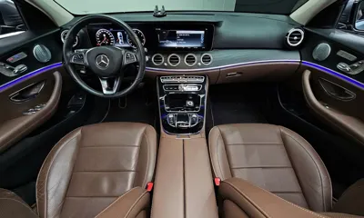 Mercedes-Benz E-Class 2018, 58832 км, за 16771.91 USD - фото 7