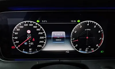 Mercedes-Benz E-Class 2018, 58832 км, за 16771.91 USD - фото 8