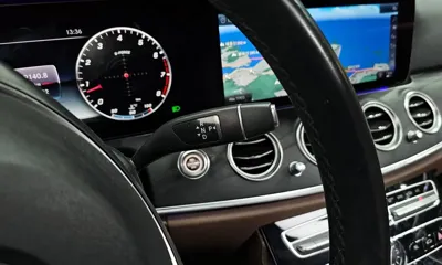 Mercedes-Benz E-Class 2018, 58832 км, за 16771.91 USD - фото 9
