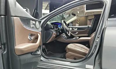 Mercedes-Benz E-Class 2018, 58832 км, за 16771.91 USD - фото 10