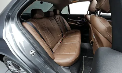 Mercedes-Benz E-Class 2018, 58832 км, за 16771.91 USD - фото 11