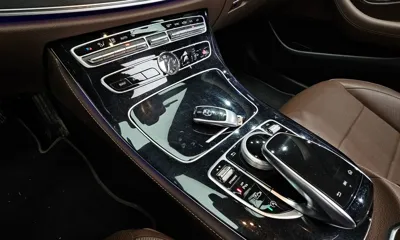Mercedes-Benz E-Class 2018, 58832 км, за 16771.91 USD - фото 15