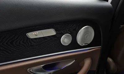 Mercedes-Benz E-Class 2018, 58832 км, за 16771.91 USD - фото 18