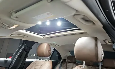Mercedes-Benz E-Class 2018, 58832 км, за 16771.91 USD - фото 19