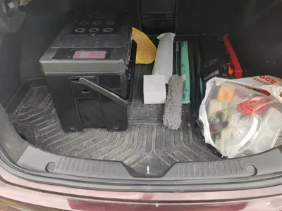 GAC Motor Trumpchi GA6 2016, 131800 км, за 2347.62 USD