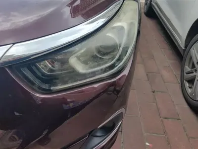 GAC Motor Trumpchi GA6 2016, 131800 км, за 2347.62 USD